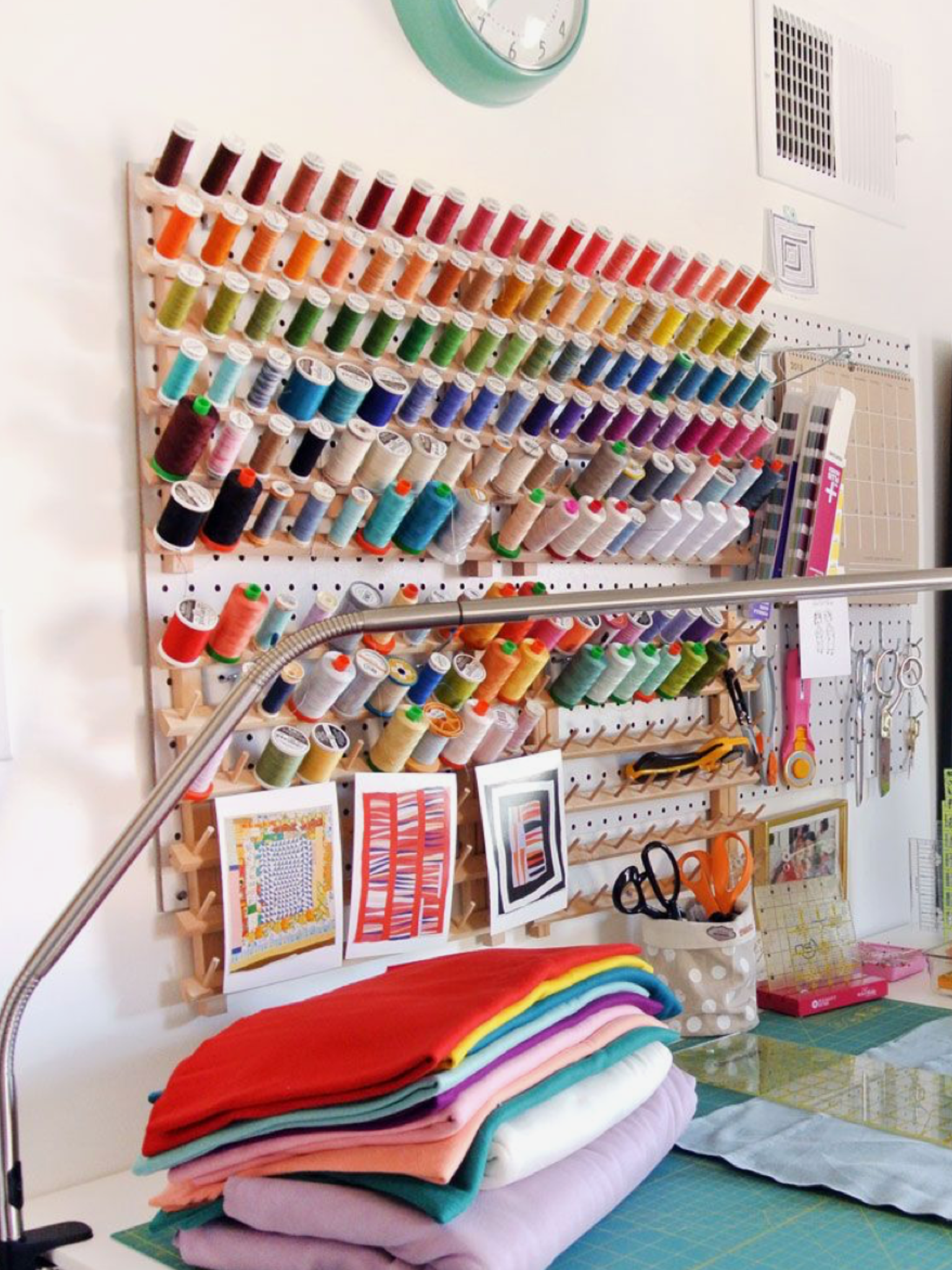 BnG Threads and Things